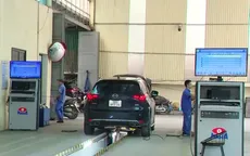 Khắc phục ùn ứ đăng kiểm sau khi nâng cấp hệ thống