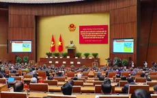 Tiếp tục đổi mới công tác chính trị, tư tưởng trong Đảng