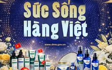 Bộ Công Thương tổ chức livestream quảng bá cho hàng Việt