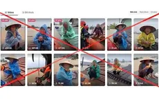 Cảnh giác với thông tin sai sự thật được tạo dựng bằng AI