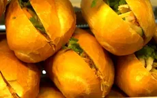 Điều tra vụ nghi ngộ độc bánh mì tại TP Hồ Chí Minh