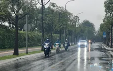 Thời tiết ngày 4/3: Miền Bắc giảm nhiệt, gió giật cấp 8 trên vịnh Bắc Bộ