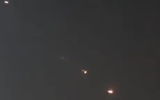 Tên lửa đạn đạo Iran tấn công căn cứ quân sự Mỹ lớn nhất ở Trung Đông