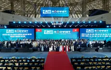 Hành trình 20 năm lớn mạnh từ sự cống hiến