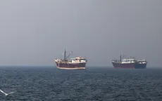 Tàu cảm tử không người lái của Iran lần đầu đánh trúng mục tiêu tại Trung Đông