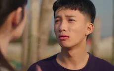 Bước chân vào đời - Tập 5: Sau cãi chị hỗn hào, Minh đã chịu lên Hà Nội