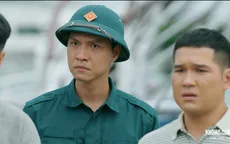 Không giới hạn - Tập 18: Tin đồn Lợi đánh người lan nhanh khắp nơi