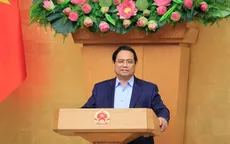 Thủ tướng: Xây dựng kịch bản đảm bảo an ninh năng lượng trong tình hình mới