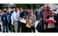 Tỷ lệ thất nghiệp tại Eurozone giảm xuống mức thấp kỷ lục