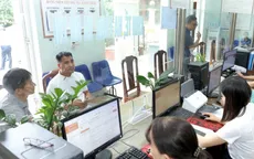 Phú Thọ: Mở rộng ứng dụng AI và dữ liệu lớn trong quản lý hành chính