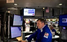 Chứng khoán Mỹ giảm mạnh