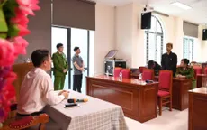 Bắt nhóm đối tượng chém người đi đường tại Phú Thọ sau 36 giờ gây án