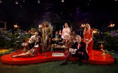 Dàn sao tham gia Squid Game phiên bản truyền hình thực tế