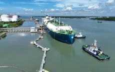 Tổng Công ty Khí Việt Nam thông tin về nguồn cung khí giữa biến động Trung Đông