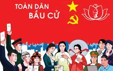 TP Hồ Chí Minh không tăng ca trong ngày bầu cử