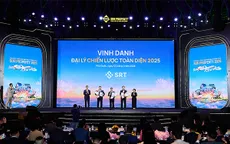 SRT Group và những tiêu chí để trở thành đối tác chiến lược toàn diện của Sun Group