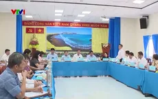 Bảo đảm mọi cử tri đều tham gia bầu cử