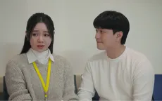 Bước chân vào đời - Tập 6: Quân tỏ tình với Thương