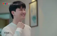 Bước chân vào đời - Tập 6: Quân hạnh phúc khi Thương đồng ý làm bạn gái