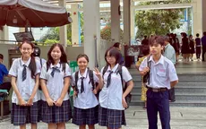 Hôm nay (4/3), TP Hồ Chí Minh tổ chức kỳ thi Học sinh giỏi lớp 12