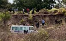 Phát hiện thi thể nam giới mất một cánh tay phải ở TP Hồ Chí Minh