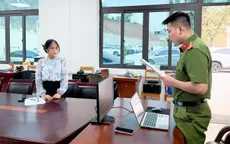 Khởi tố Giám đốc Công ty HKV thêm tội trốn thuế