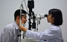 Ứng dụng AI mô phỏng bệnh lý nhãn khoa của sinh viên được chuyển giao cho bệnh viện