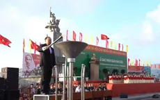 Chất lượng tân binh Gia Lai nâng cao trong mùa tuyển quân 2026