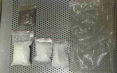 Triệt phá đường dây buôn bán ma túy liên tỉnh tại Lâm Đồng