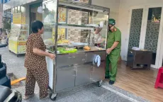 TP Hồ Chí Minh: Đề xuất phạt chủ cơ sở bánh mì làm nhiều người nhập viện sau khi ăn