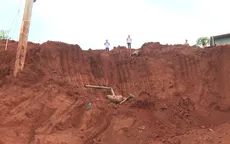 Đồng Nai: Hỗ trợ cho các hộ dân bị ảnh hưởng thi công dự án đường ĐT.753