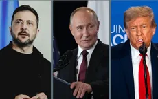 Tổng thống Ukraine: Đàm phán ba bên tạm dừng do chiến tranh Iran