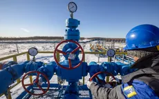 Tổng thống Putin: Nga có thể dừng cung cấp khí đốt cho EU ngay lập tức 