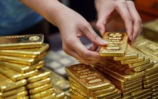 Phát hiện 4 hành khách giấu 12,3 kg vàng lậu qua Sân bay quốc tế Nội Bài