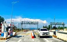 Mô hình thu phí 5 tuyến cao tốc Bắc - Nam có gì đột phá?