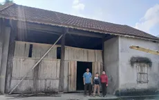 Gia đình hộ nghèo ở Nghệ An bất lực trước căn bệnh tim bẩm sinh của con trai 10 tuổi