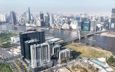 Loạt ngân hàng lập ngân hàng con tại Trung tâm Tài chính quốc tế Việt Nam