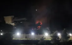 Xung đột tại Trung Đông lan rộng, Iran tấn công các nhóm người Kurd ở Iraq