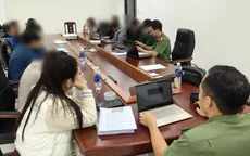 Lừa đảo chiếm đoạt tài sản bằng đồng tiền mã hóa TOSI