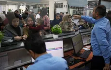 Syria mở lại cửa khẩu cho hàng nghìn người chạy trốn khỏi Lebanon