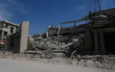 Hơn 1.100 người thiệt mạng tại Iran trong chiến sự với Mỹ và Israel