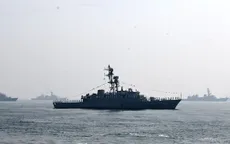 Sri Lanka trục vớt 87 thi thể từ tàu chiến Iran bị tàu ngầm Mỹ đánh chìm