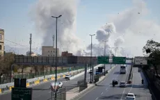 Nguy cơ chiến tranh Iran kéo dài và lan rộng ở Trung Đông