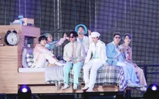 BTS công bố album Arirang, chia sẻ về người hâm mộ trước ngày trở lại