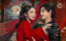 Địch Lệ Nhiệt Ba trở lại với phim cổ trang