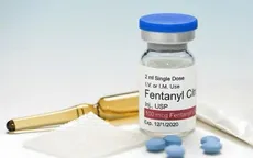 Ma túy tổng hợp Fentanyl gây tình trạng nghiện nặng,  nguy cơ gây tử vong cao