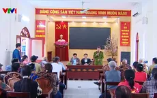 Quảng Ninh: Làm rõ chi trả đền bù về đất cho thành viên hợp tác xã