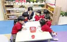 Quy định của Bộ Giáo dục và Đào tạo về chế độ làm việc đối với giáo viên mầm non