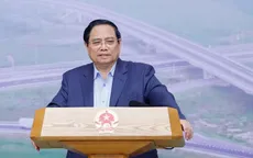Thủ tướng: Tối ưu hóa nguồn lực và hiệu quả các dự án hạ tầng giao thông vận tải