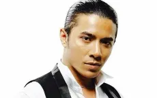 Ca sĩ Kasim Hoàng Vũ qua đời ở tuổi 46